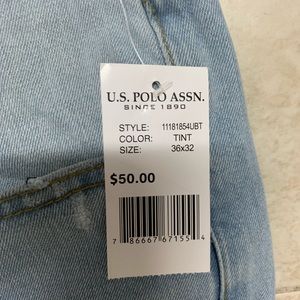US POLO ASSN DENIM JEANS
